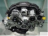 Subaru BRZ Boxer 2.0L Subaru BRZ Boxer 2.0L
